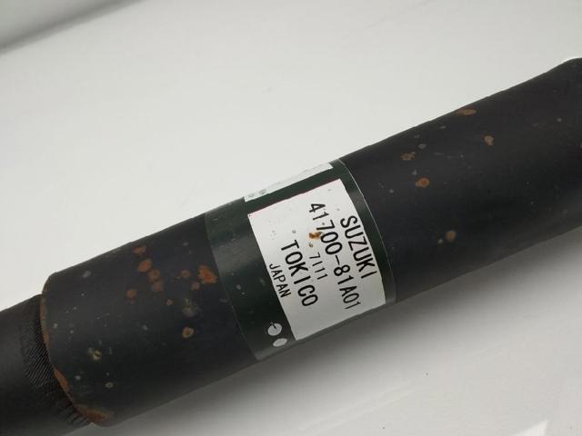 4170081A01 SUZUKI Amortiguador trasero  disponible Alicante