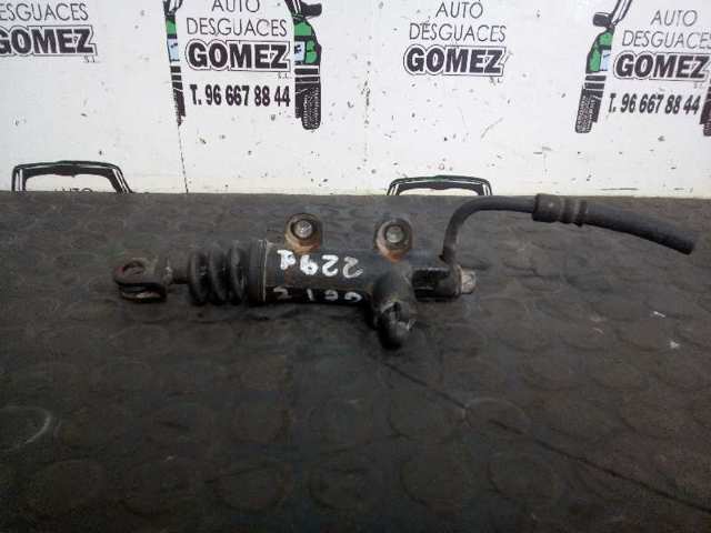 Bombín de embrague 4171028591 HYUNDAI
