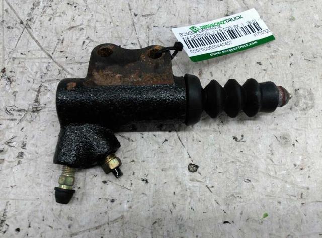 Bomba auxiliar de embrague 417103Z001 HYUNDAI