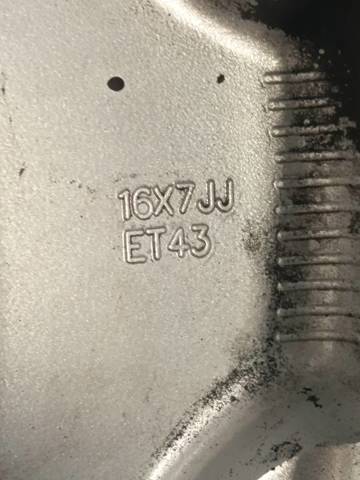 4173008900 Ssang Yong