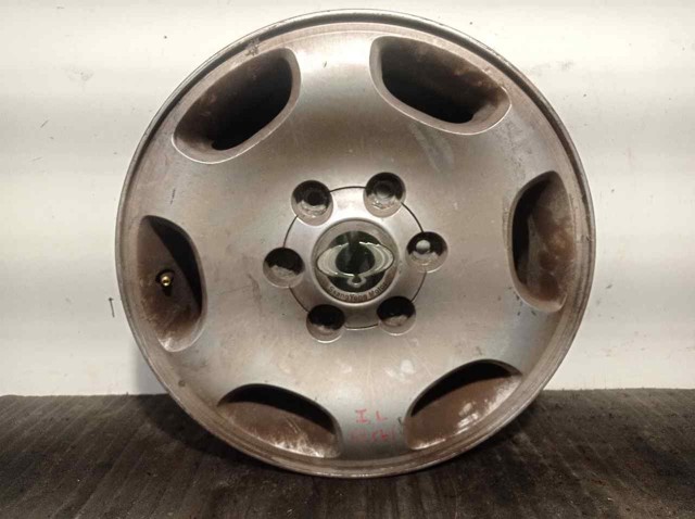 4173008900 Ssang Yong