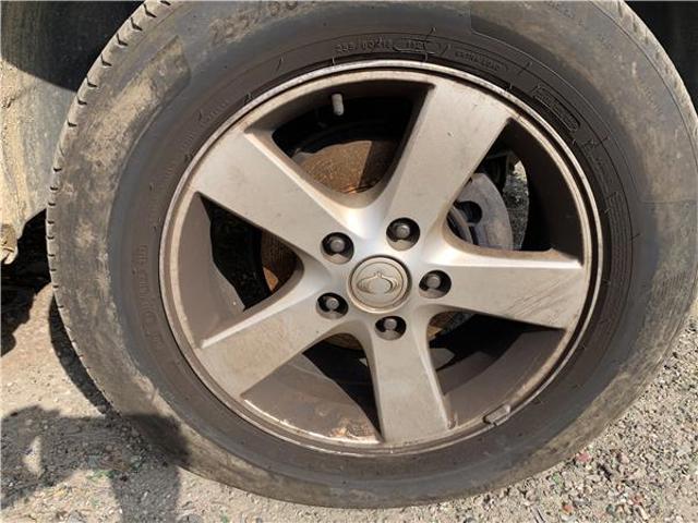4173009500 Ssang Yong