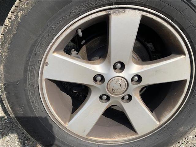4173009500 Ssang Yong