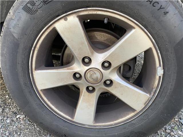 4173009500 Ssang Yong