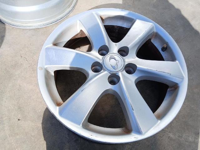 llantas de aluminio para SsangYong Actyon  ()