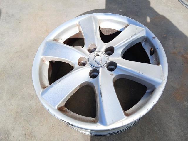 Comprar Aros de rueda Actyon  