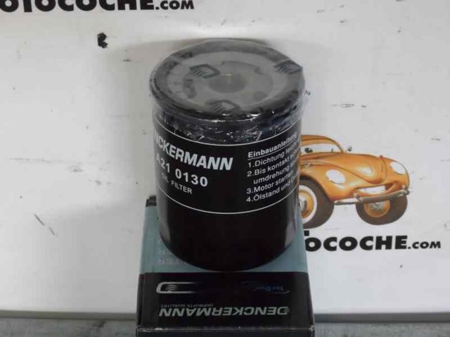 Filtro de aceite motor 4176610 FIAT