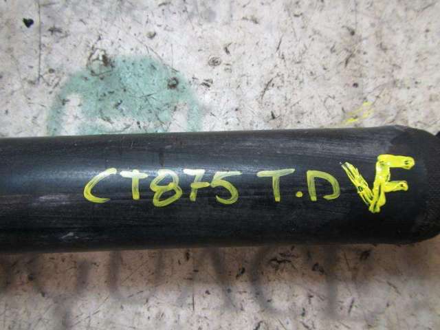4180062J01 Amortiguador trasero  en stock Sabadell