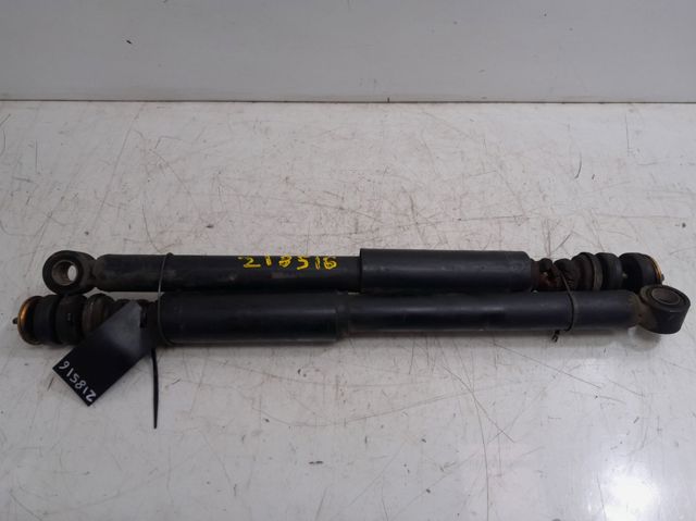 SUZUKI 4180062J01 Amortiguador trasero  disponible Valladolid