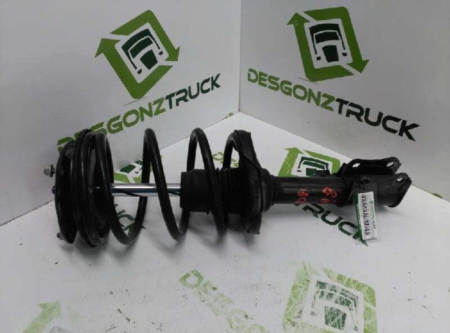 Amortiguador trasero derecho 4180164G30000 SUZUKI