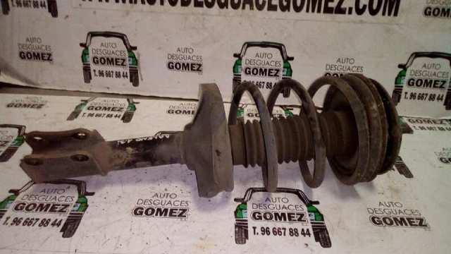 Comprar Amortiguador trasero Suzuki Baleno EG a bajo precio