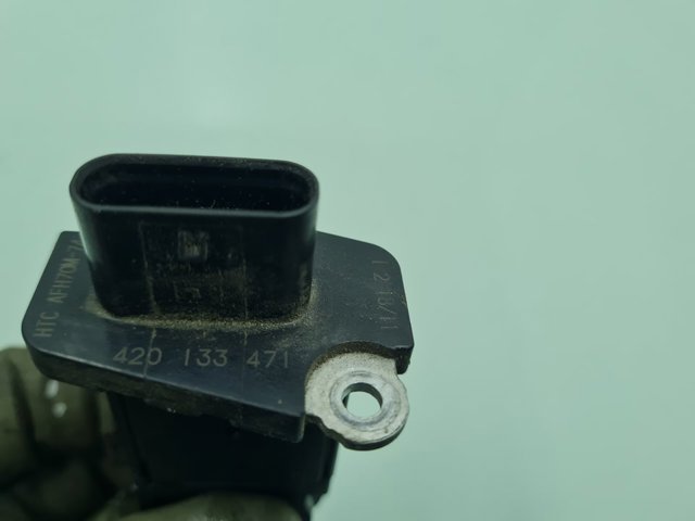 VAG 420133471 Sensor de flujo de masa de aire  comprar en Albacete