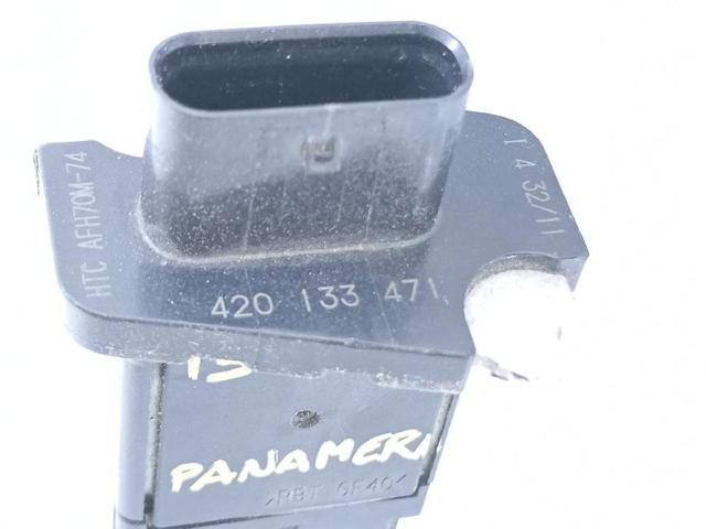 PORSCHE 420133471 Sensor de flujo de masa de aire  comprar en Albacete