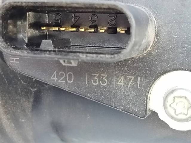 420133471 PORSCHE Sensor de flujo de masa de aire  comprar en Lleida