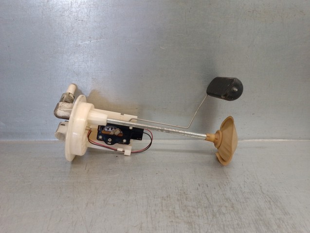 Aforador para Subaru Impreza GH