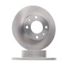 Disco de freno delantero 4208311 FIAT
