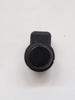 Sensor De Alarma De Estacionamiento(packtronic) Delantero/Trasero Central 420919275 VAG