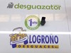 Sensor De Alarma De Estacionamiento(packtronic) Delantero/Trasero Central 420919275 VAG