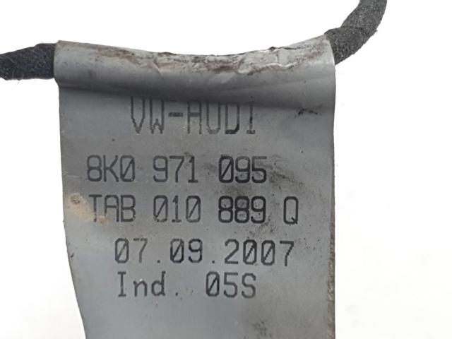VAG 420919275 Sensor de estacionamiento delantero/trasero central  comprar en Albacete