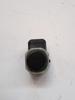 Sensor De Alarma De Estacionamiento(packtronic) Delantero/Trasero Central 420919275 VAG