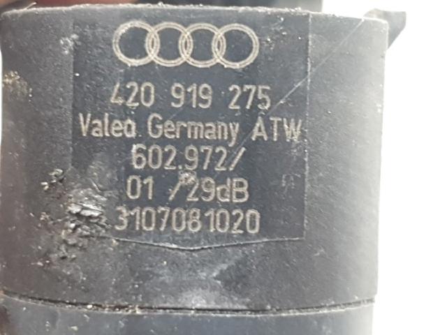 VAG 420919275 Sensor de estacionamiento delantero/trasero central  comprar en Murcia