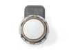 Sensor De Alarma De Estacionamiento(packtronic) Delantero/Trasero Central 420919275 VAG