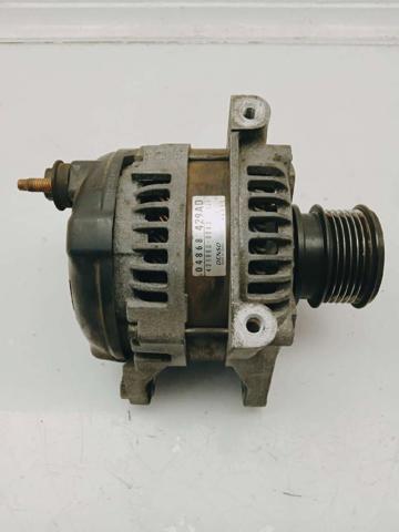 4210000083 CHRYSLER Alternador  comprar en Lleida
