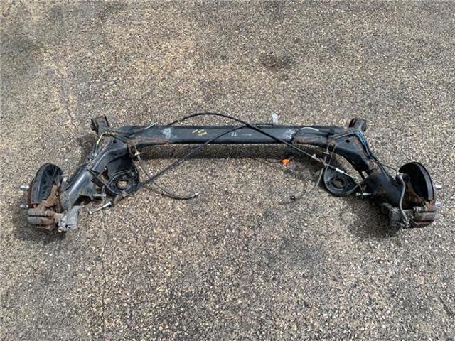 Comprar Subchasis trasero soporte motor Honda Jazz  GD, GE a bajo precio