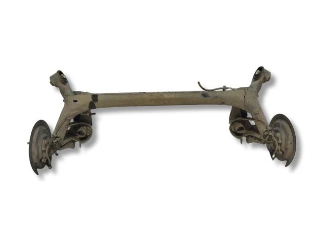 Subchasis trasero 42100SMGE05 HONDA