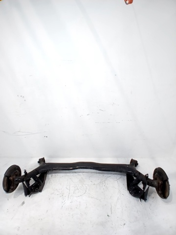 Subchasis trasero soporte motor Honda Civic 8 FK, FN