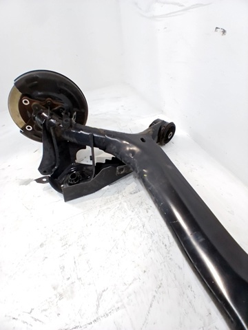 Subchasis trasero soporte motor Honda Civic 8 FK, FN