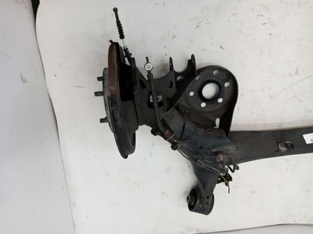Subchasis trasero 4210112171 TOYOTA