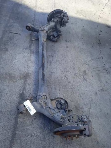 Subchasis trasero 4210112171 TOYOTA