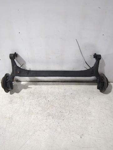 Comprar Subchasis trasero soporte motor Toyota Corolla E12 a bajo precio