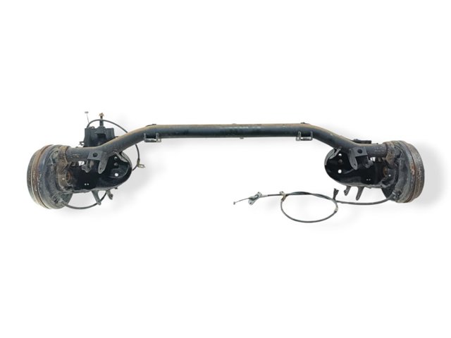 Comprar Subchasis trasero soporte motor Honda HR-V  GH a bajo precio