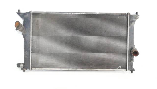 Radiadores 5 II monovolumen (2007-2010) original desde 92,00 €