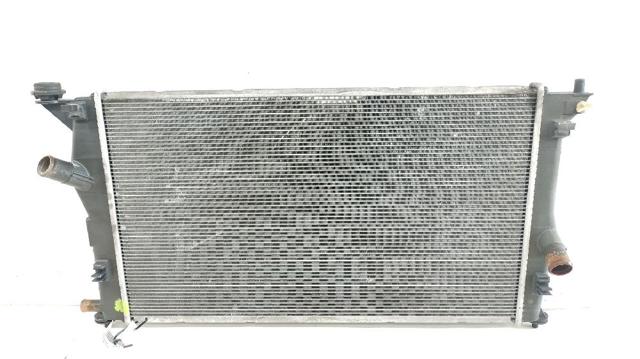 Comprar Radiador de auto 5 II CR