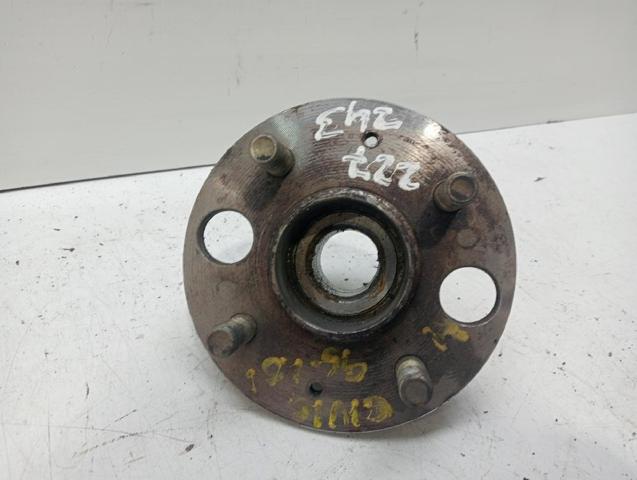 Buje 42200S04008 HONDA