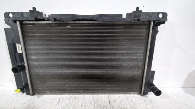 422133 TOYOTA Radiador de refrigeración del motor  disponible Vigo