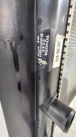 422133 Radiador de refrigeración del motor  comprar en Zaragoza