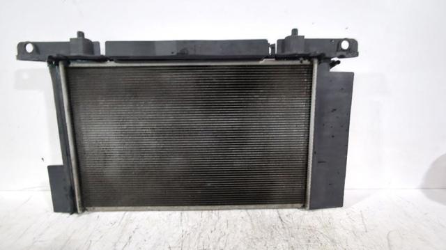 422133 TOYOTA Radiador de refrigeración del motor  comprar en Oviedo