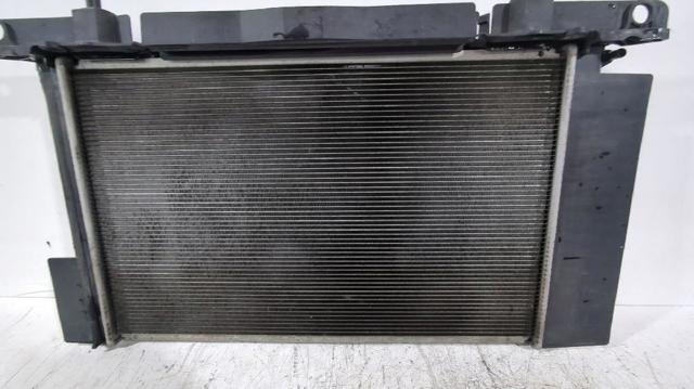 422133 TOYOTA Radiador de refrigeración del motor  disponible Ourense
