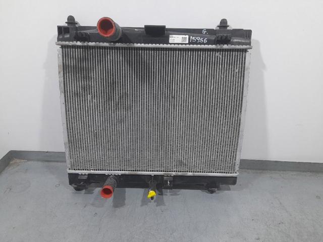 422133 TOYOTA Radiador comprar Alcalá