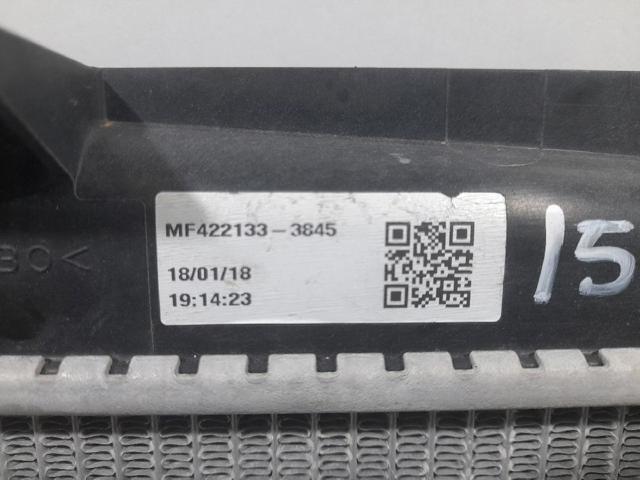 TOYOTA 422133 Radiador de refrigeración del motor  comprar en Albacete