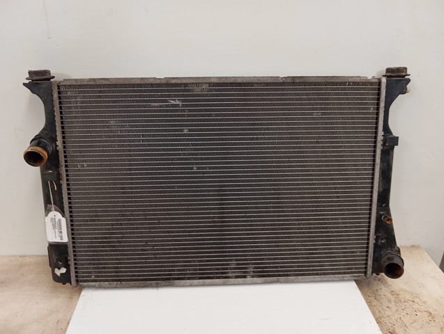 422133 Radiador de refrigeración del motor  comprar en Reus