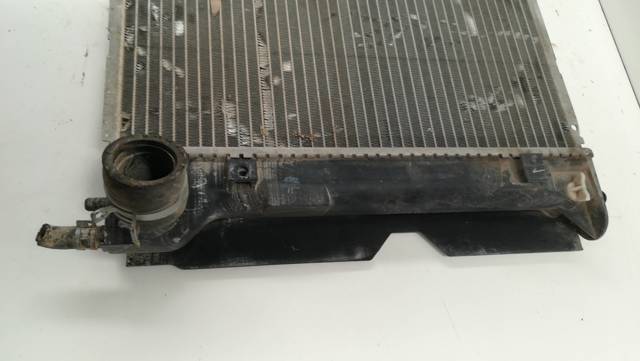 422133 TOYOTA Radiador  en stock Gandía