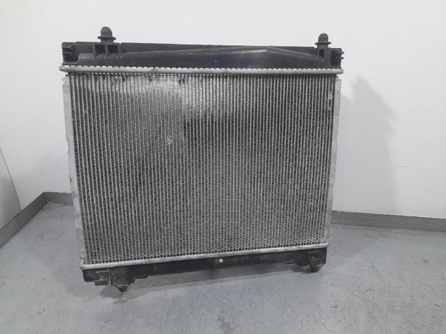 422133 Radiador  en stock Castellón