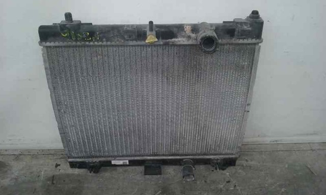 Água radiador 422133 TOYOTA