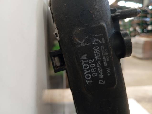 TOYOTA 422133 Radiador comprar Pamplona