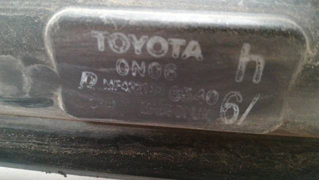 422133 Radiador  en stock Granada